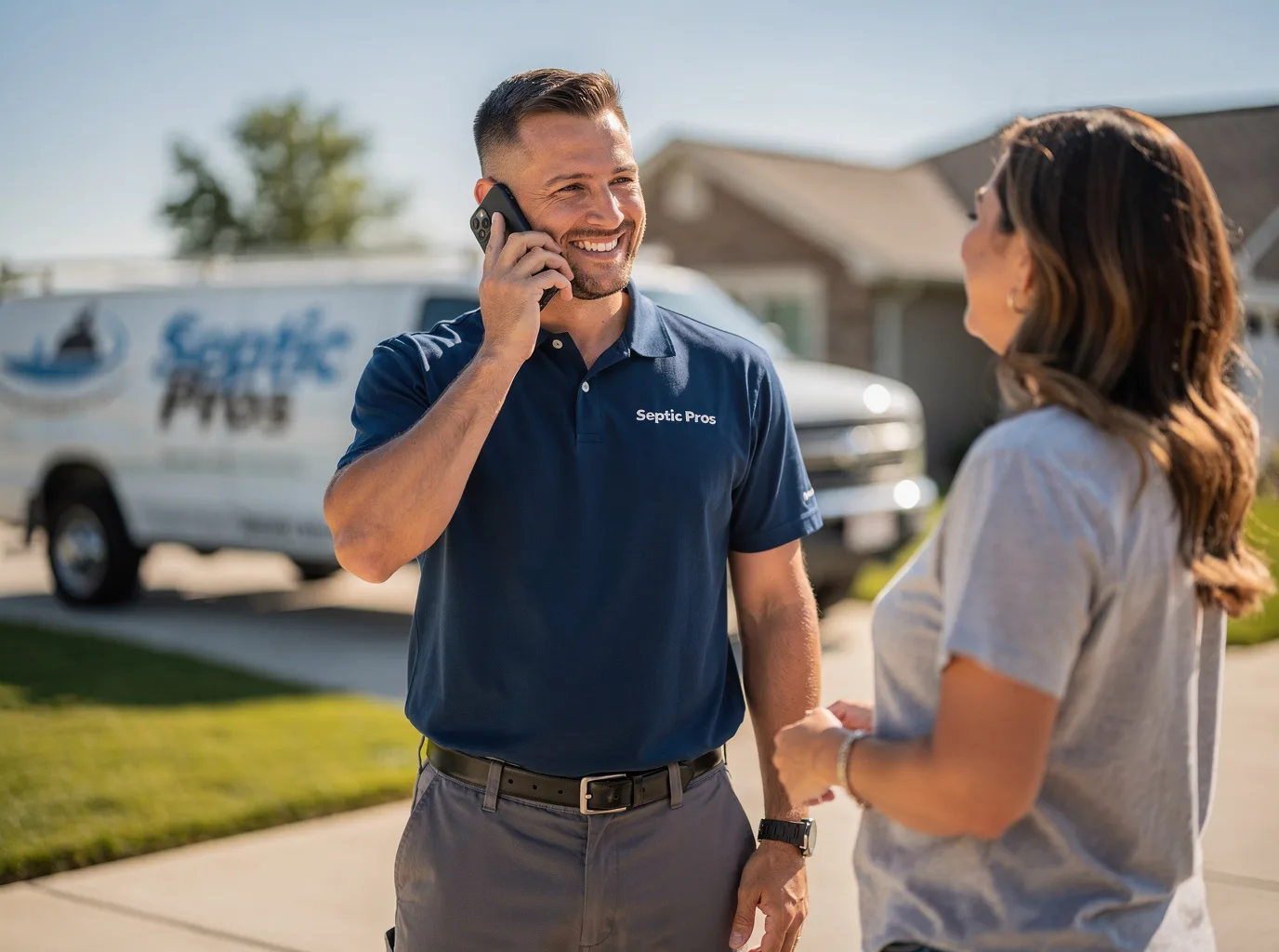 Septic Tank Pumping Martin City, MT FAQs